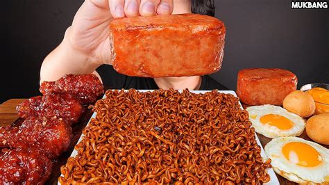MUKBANG WITH SUBSCRIBER MAY NA AHITAN NA SA .